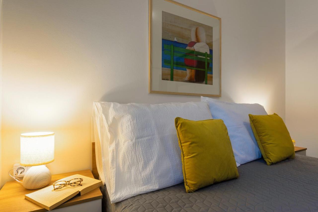 Apartman Olive Supetar Exterior foto