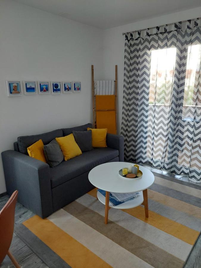 Apartman Olive Supetar Exterior foto